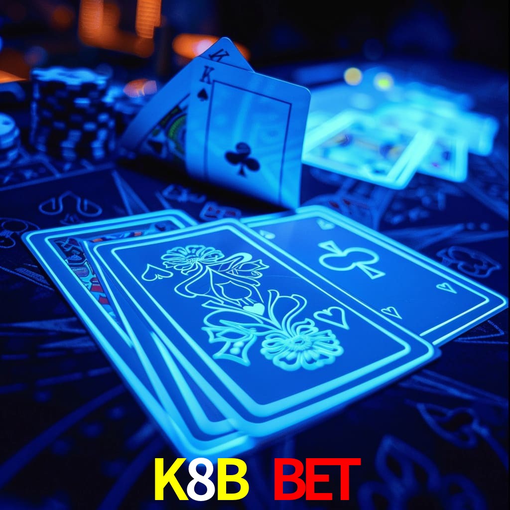 Registro Fácil K8B Bet